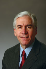 Dr. James Bernat
