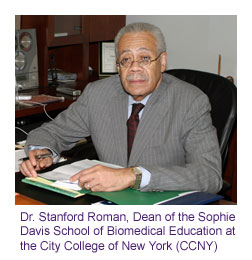 Dartmouth Medical School - Dr Roman