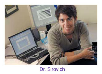 Dartmouth Medical School - Sirovich