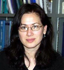 Dr. Margaret Karagas