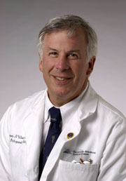 Dr. James N. Weinstein