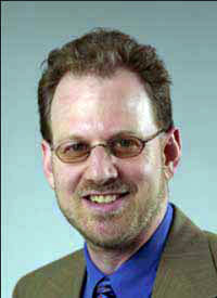 Dr. Charles Brenner 