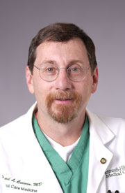Dr. Howard Corwin