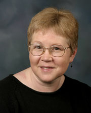 Dr. Fran Norris