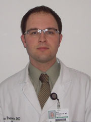 Dr. Ian Paquette