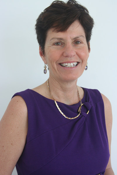 Donna Ambrosino, MD, '77, Chief Medical Officer at ClearPath Vaccines Company