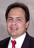 Dr. Emil Dominguez '85