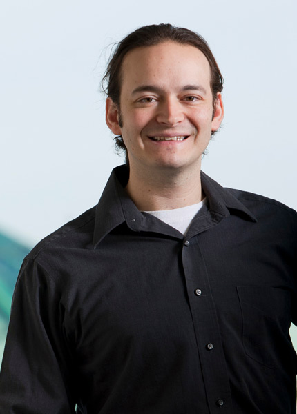 Bryan Luikart, PhD