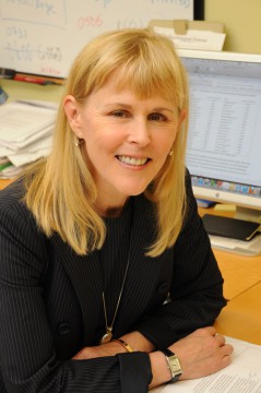 Paula Schnurr, PhD,