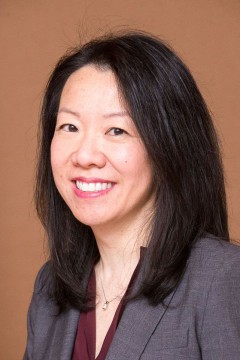 Dr. Sandra L. Wong