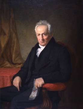 Dr. Nathan Smith, founder of Dartmouth's medical school