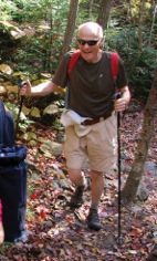 Alan-munck-hiking
