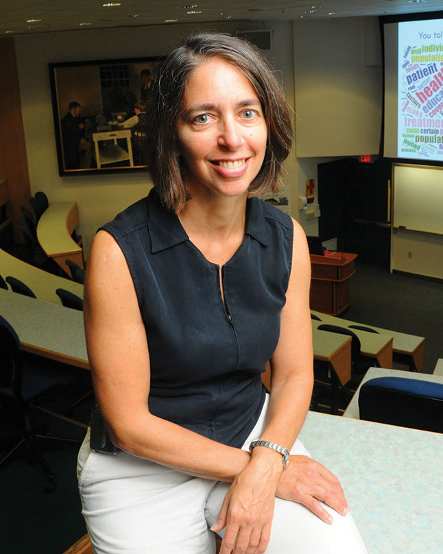 Brenda Sirovich, MD, MS profile image