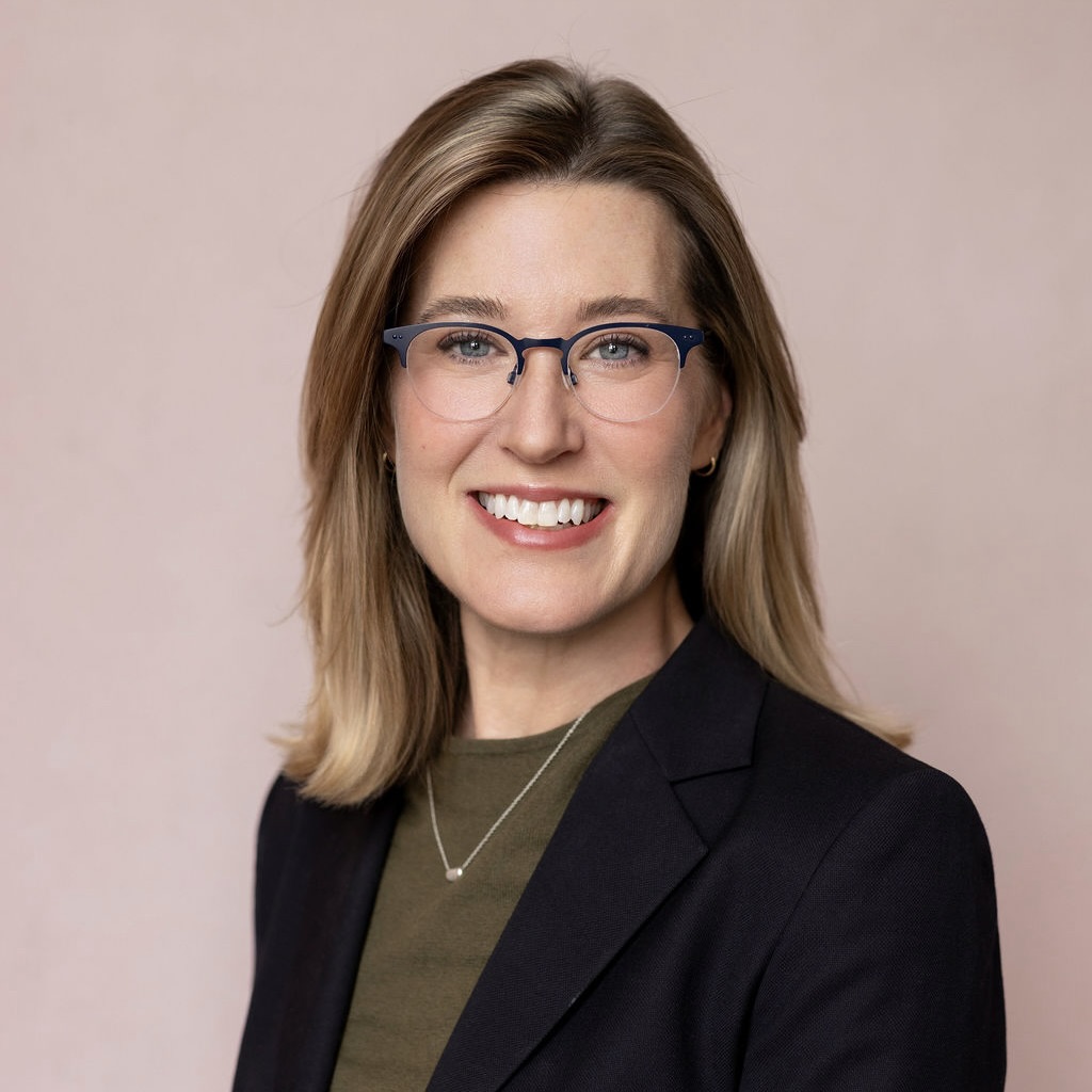 Portrait of Jessica K. Sand, PhD, MPH