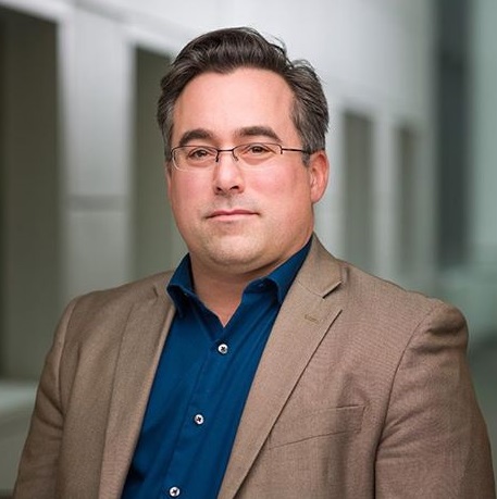 Portrait of Brant Oliver, PhD, MS, MPH, FNP-BC, PMHNP-BC