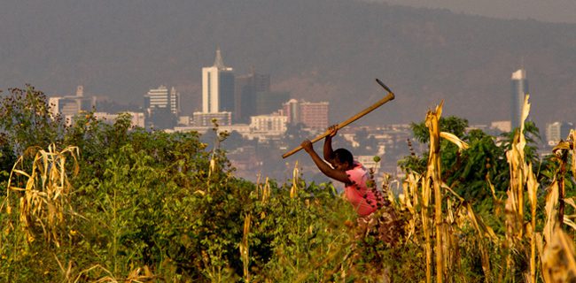 Progress and Hope in Rwanda