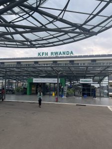 kfh in Rwanda