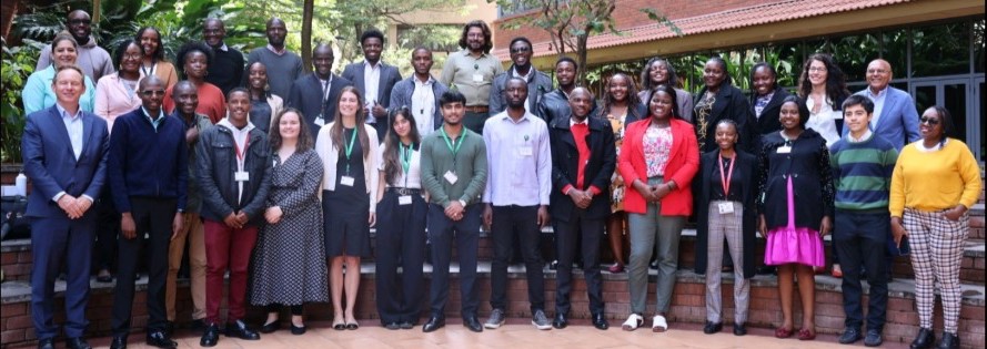 Participants of the 1st Neuroimaging and Wearable Sensors Research Workshop