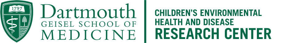 Children's Environmental Health and Disease Prevention Research Center at Dartmouth