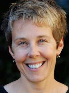Sarah Lord PhD Co-Director
