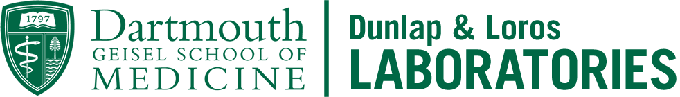 Dunlap and Loros Laboratories