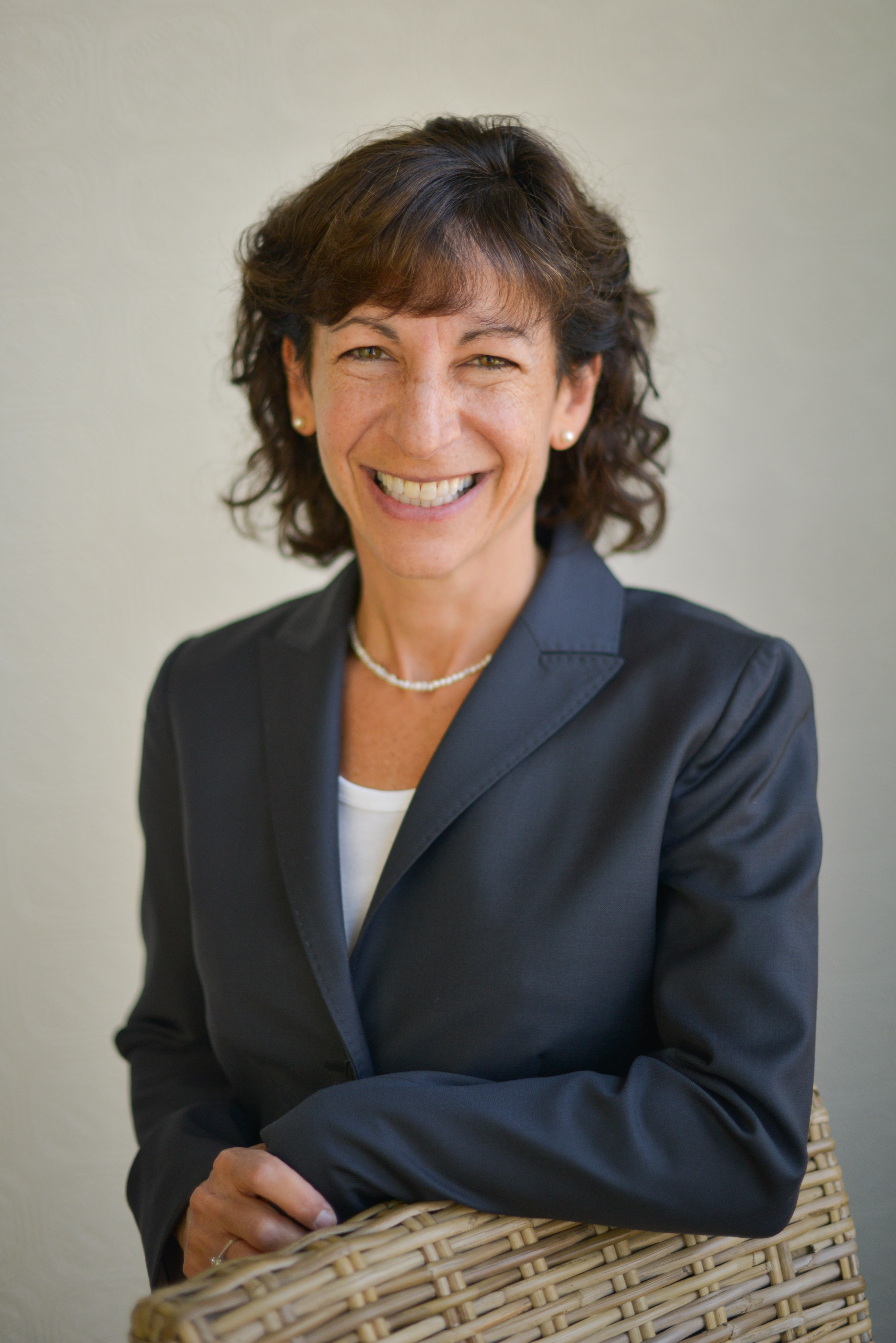Lisa Chasan-Taber, PhD