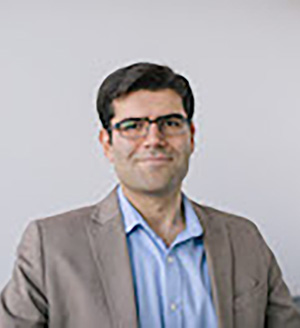 Saeed Hassanpour, PhD