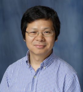 Zhigang Li, PhD