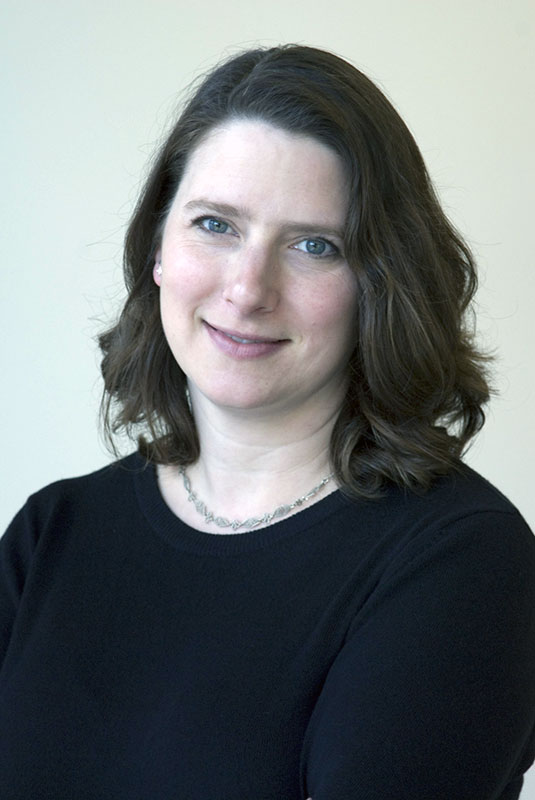 Jennifer Doherty, PhD