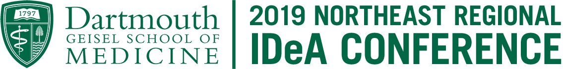 2019 Northeast Regional IDeA Conference