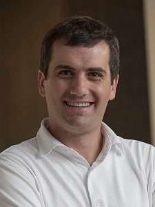 Joshua J. Obar, PhD