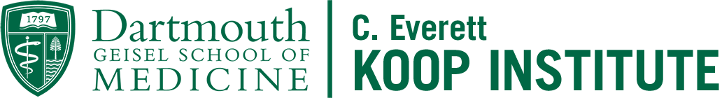 The C. Everett Koop Institute at Dartmouth