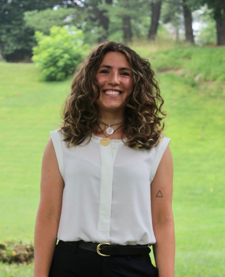 Isabel Lobón profile image