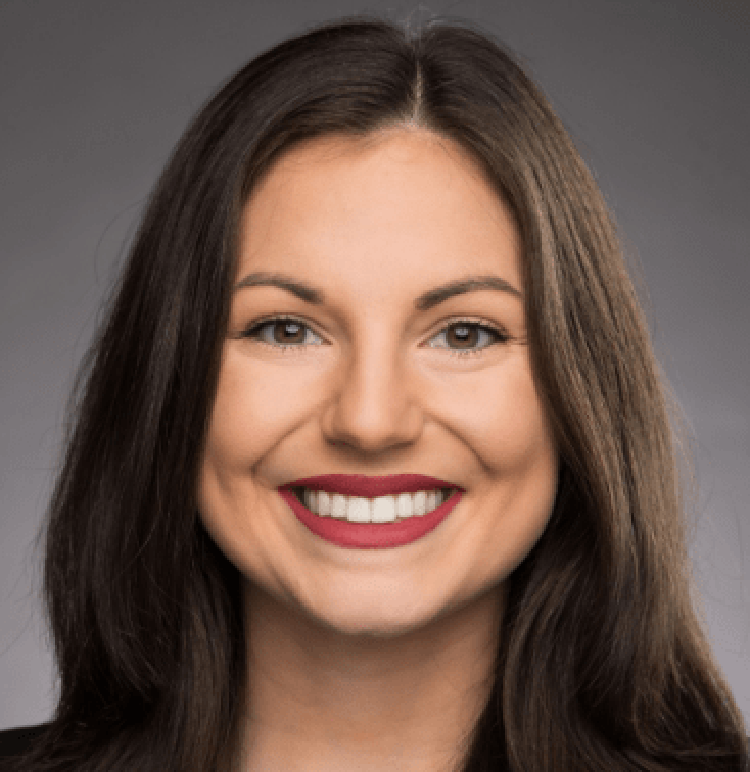 Julia Byrd profile image