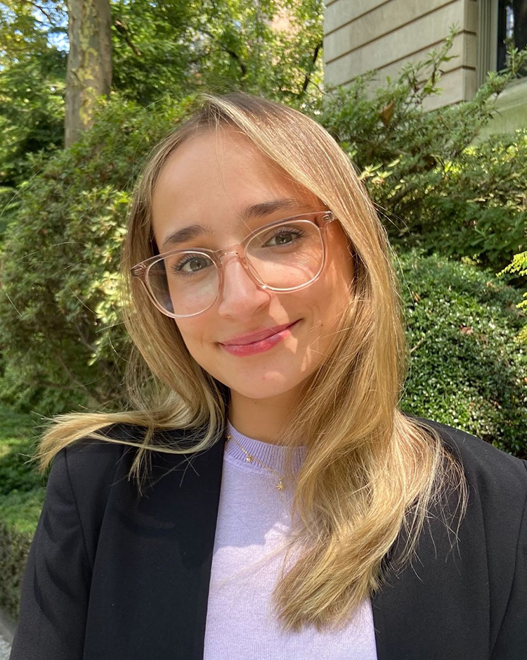 María Báez Vientós profile image