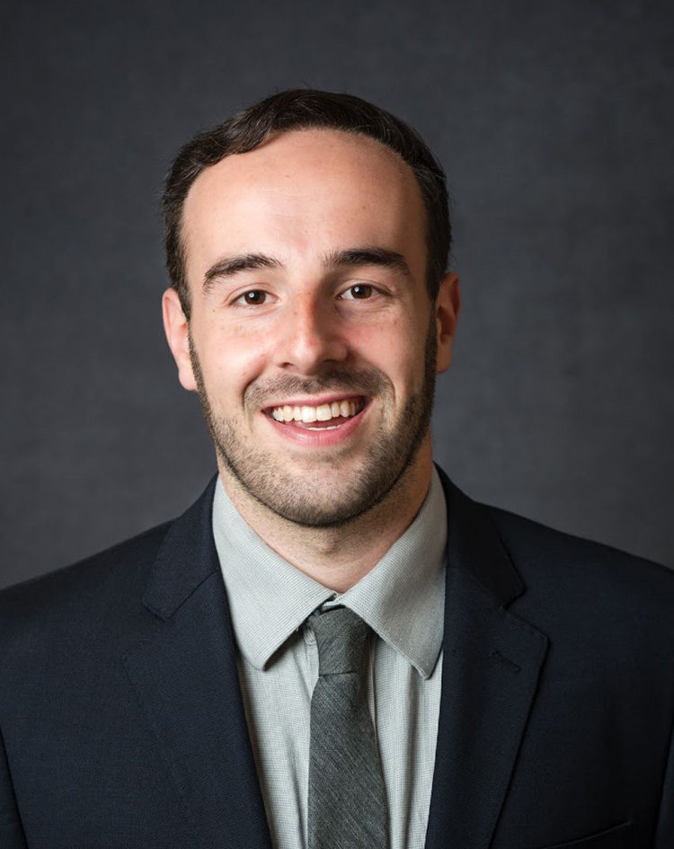 Stefano Rozental profile image