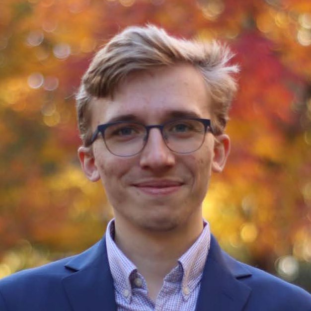 Jan Maglieski profile image