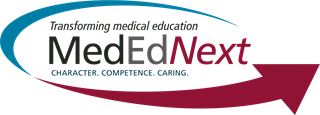 MedEdNext logo