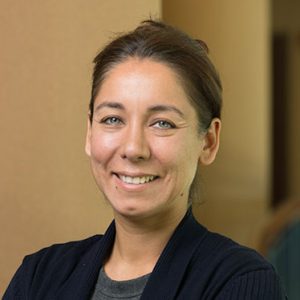 Claudia V. Jakubzick, PhD