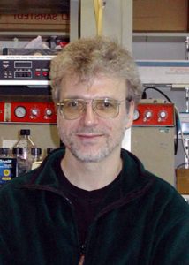 David J. Bzik, PhD