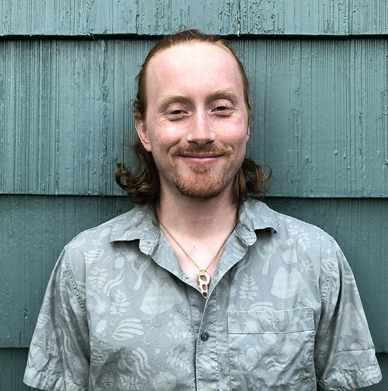 Ian Gingerich profile image