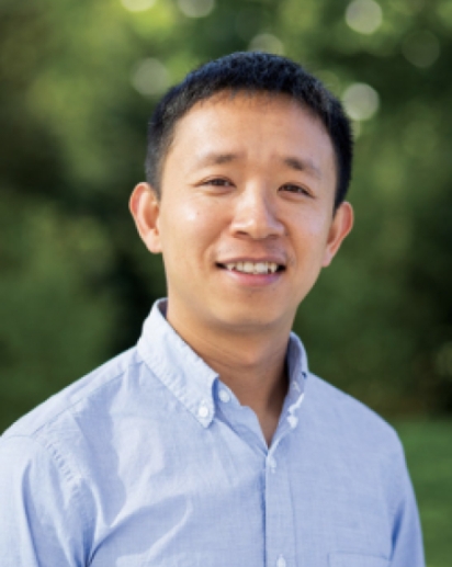 Xiaofeng Wang profile image