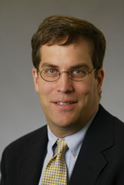 Dr. David Axelrod