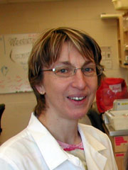 Dr. Barbara Conradt