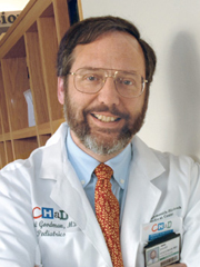 Dr. David Goodman