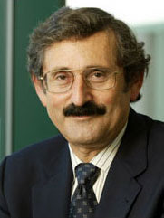 Dr. Murray Korc