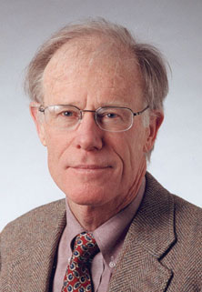 Dr. John Modlin