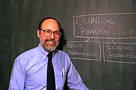 Dr. David W. Nierenberg