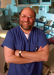 Dr. David J. Malenka