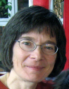 Dr. Anna N.A. Tosteson